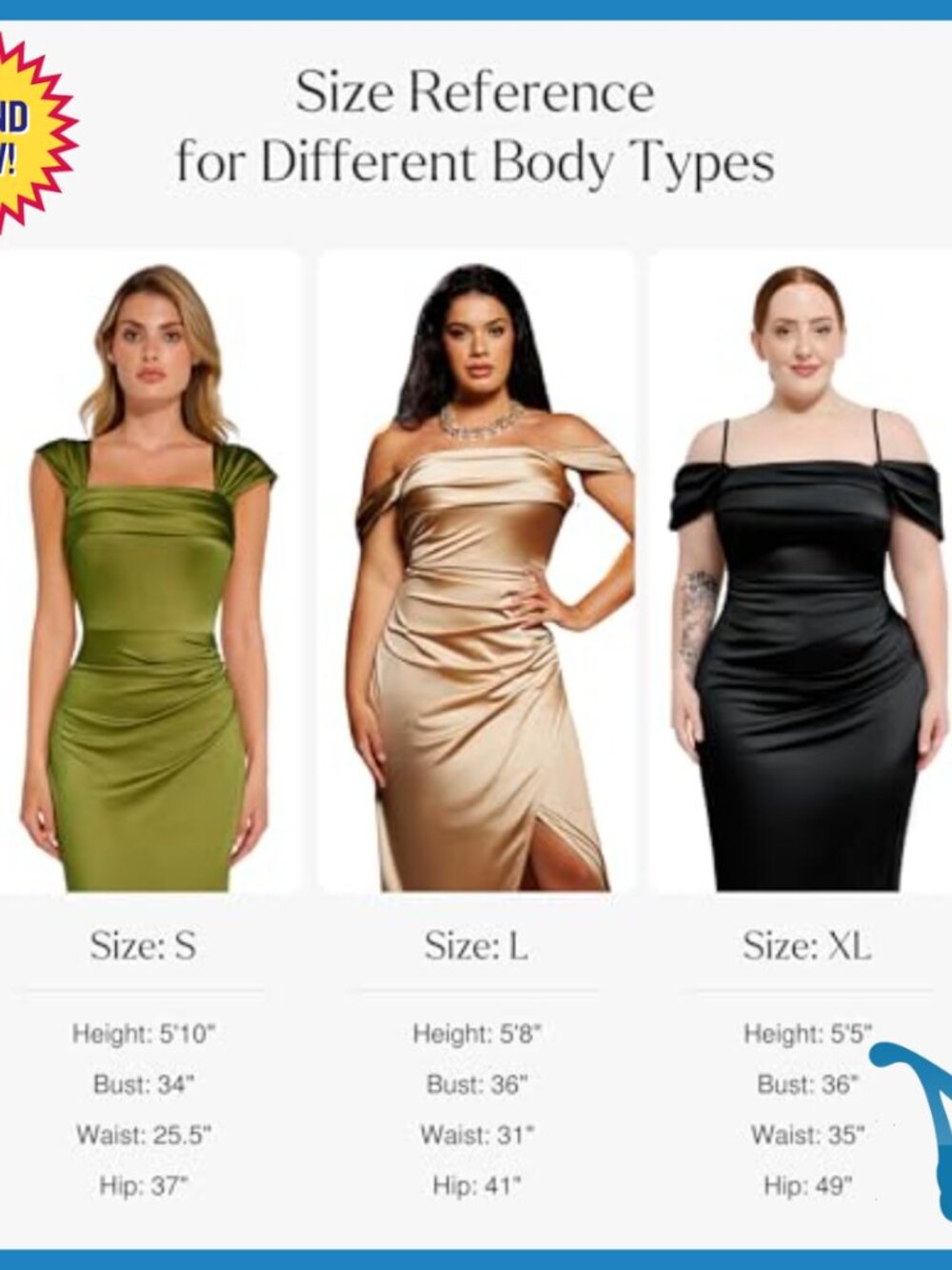 Shapewear Maxi Dress Off Shoulder Bodycon Long Formal Cocktail Dress - Picture 6 of 7